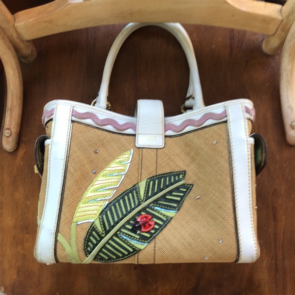 Vintage Coach bag - Picture 2 of 4